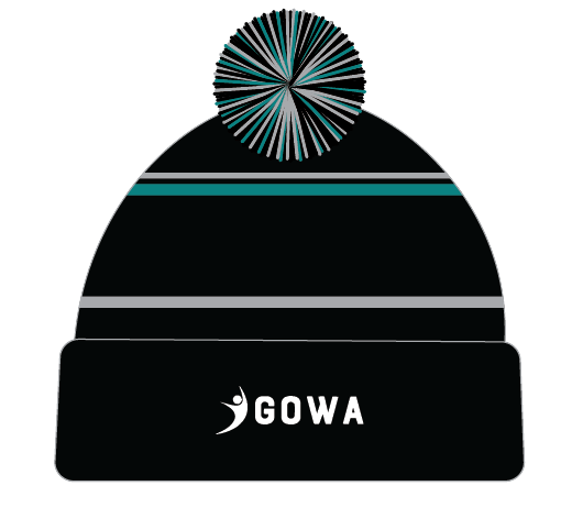 Connacht Motor Club Beanie Hat