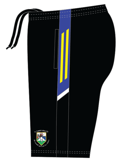St Ciarans LGFA Leisure Shorts
