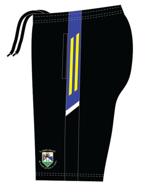 St Ciarans LGFA Leisure Shorts