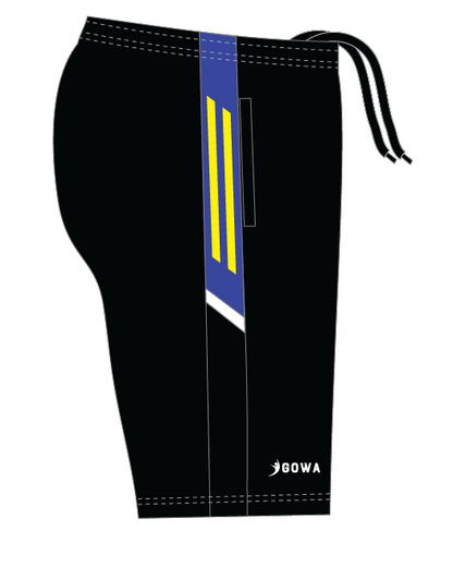 St Ciarans LGFA Leisure Shorts