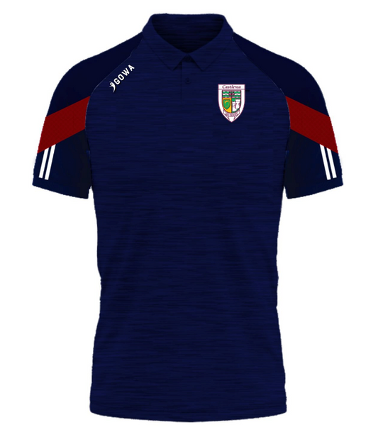 Castlerea St Kevins Polo - Mens