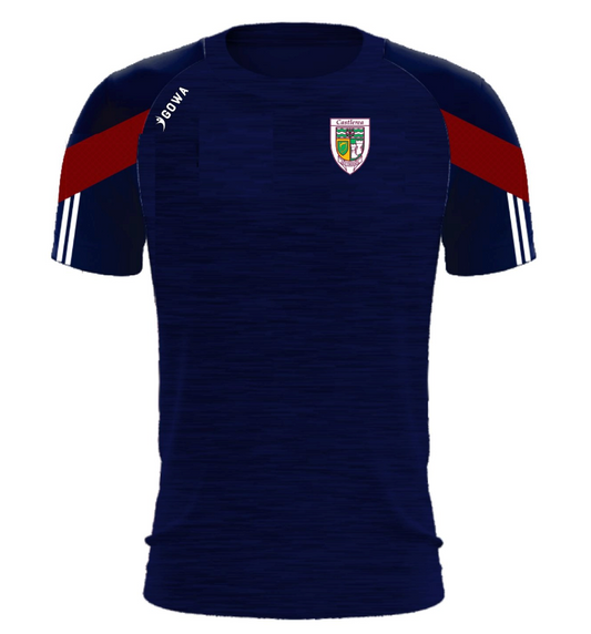 Castlerea St Kevins Tee - Mens