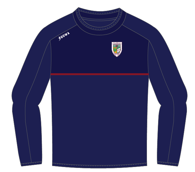 Castlerea St Kevins Windcheater - Kids