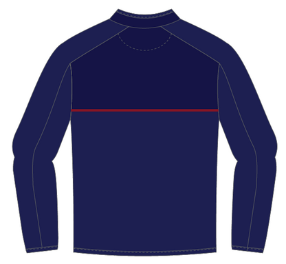 Castlerea St Kevins Windcheater - Kids