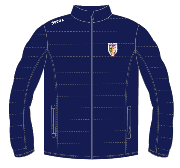 Castlerea St Kevins V-Puff - Womens