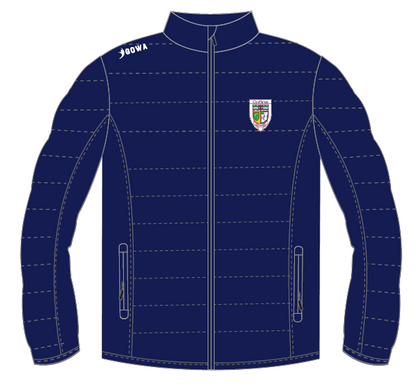 Castlerea St Kevins V-Puff - Womens