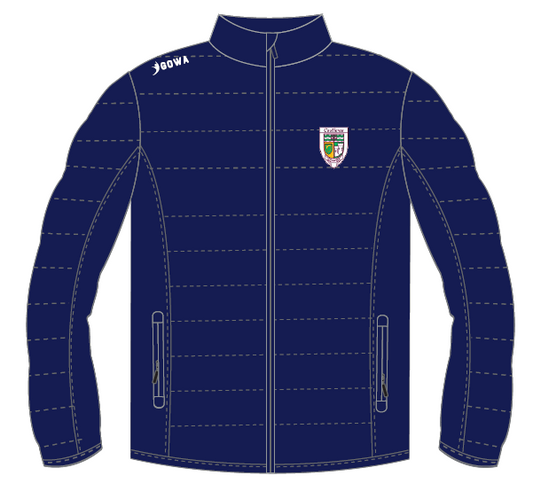 Castlerea St Kevins V-Puff - Mens