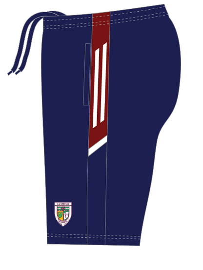 Castlerea St Kevins Leisure Shorts
