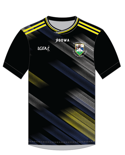 St Ciarans LGFA Training Jersey - Kids