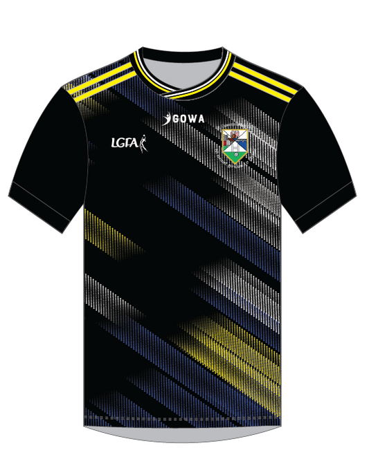 St Ciarans LGFA Training Jersey - Mens