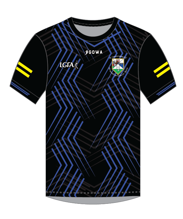 St Ciarans LGFA Training Jersey - Kids