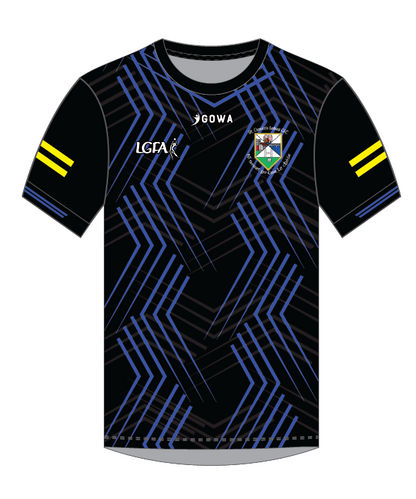 St Ciarans LGFA Training Jersey - Kids