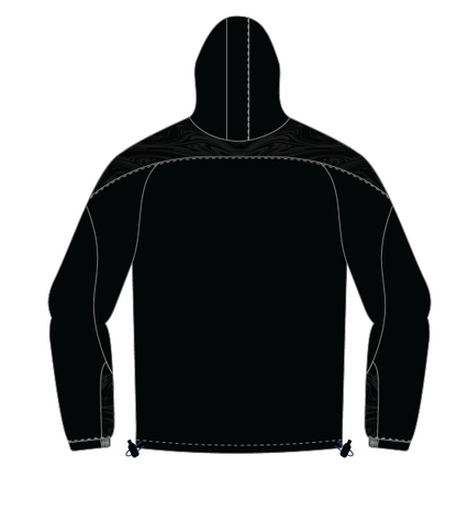 Charlestown LGFA Waterproof jacket - Kids
