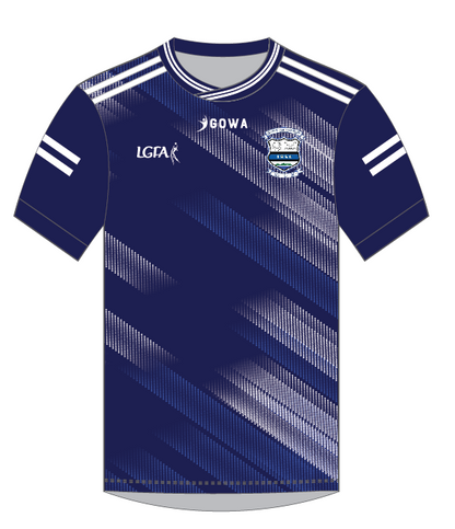 Melvin Gaels LGFA Training Jersey - Kids