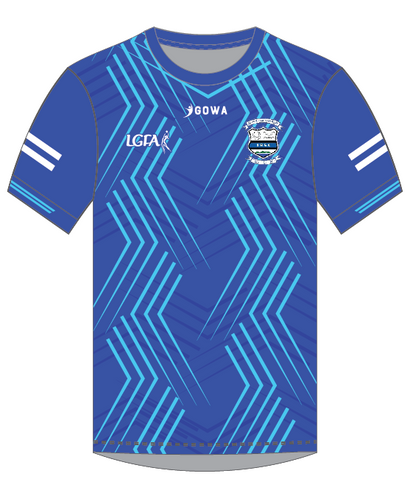 Melvin Gaels LGFA Training Jersey - Kids