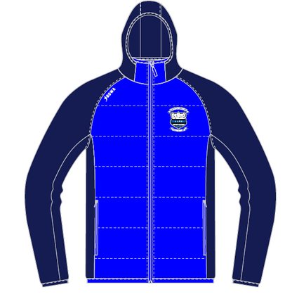 Melvin Gaels Hybrid Jacket - Womens