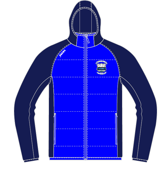 Melvin Gaels Hybrid Jacket - Kids