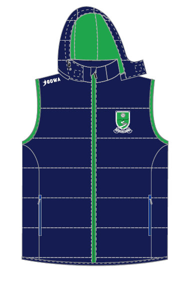 Gabriel Rangers Gilet - Kids