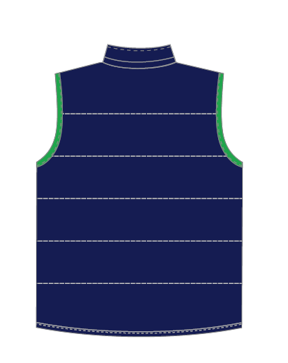 Gabriel Rangers Gilet - Kids
