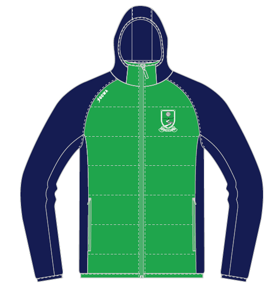 Gabriel Rangers Hybrid Jacket - Kids