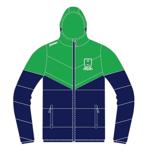 Gabriel Rangers V-Puff - Womens