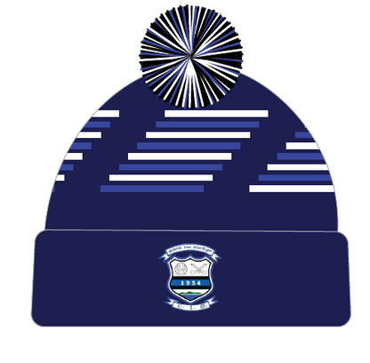 Melvin Gaels Beanie Hat