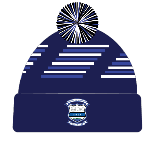 Melvin Gaels Beanie Hat