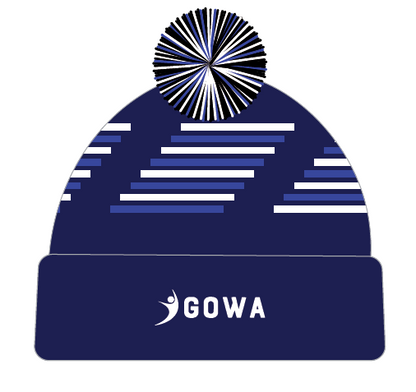 Melvin Gaels Beanie Hat