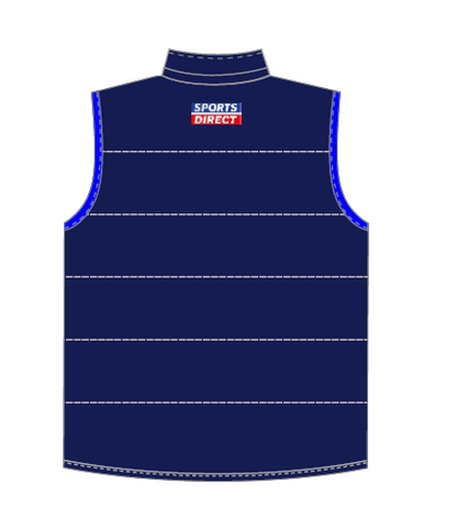 St Dominic's Gilet - Mens