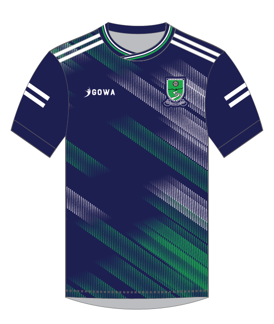 Gabriel Rangers Training Jersey - Womens