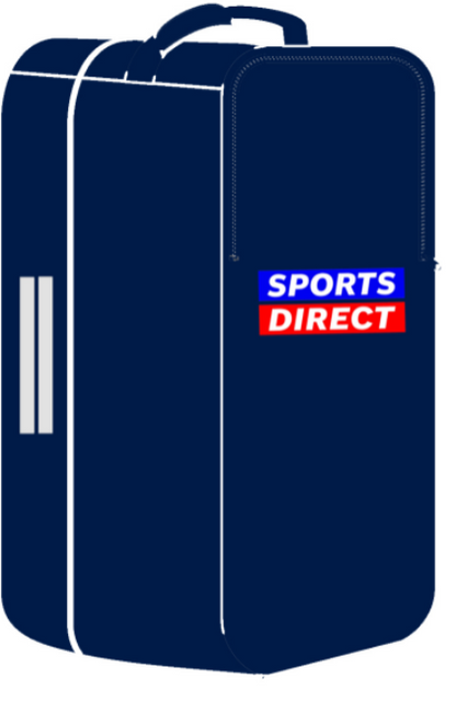 St Dominic's Boot Bag