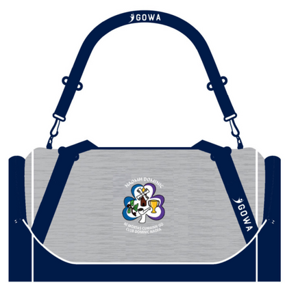 St Dominic's Gear Bag