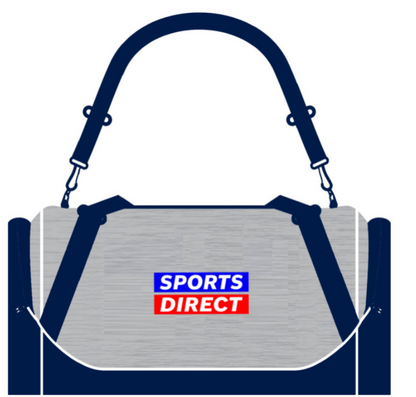 St Dominic's Gear Bag