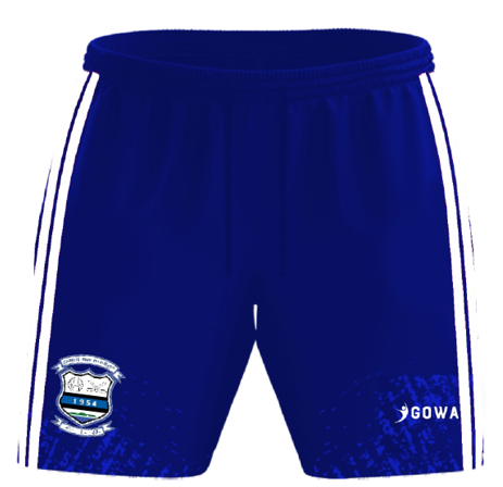 Melvin Gaels LGFA Playing Shorts