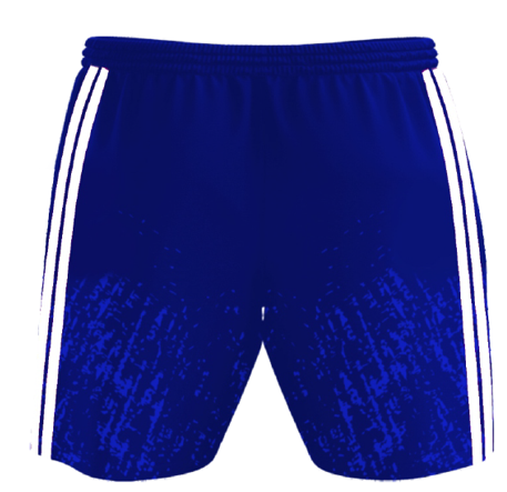 Melvin Gaels LGFA Playing Shorts