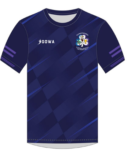 St Dominic's Training Jersey - Kids