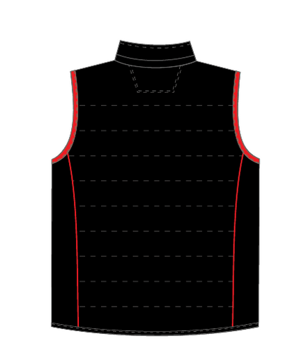 St. Nathys LGFA Gilet - Kids