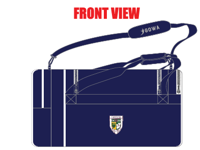 Castlerea St Kevins Gear Bag