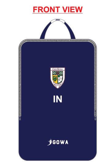 Castlerea St Kevins Boot Bag