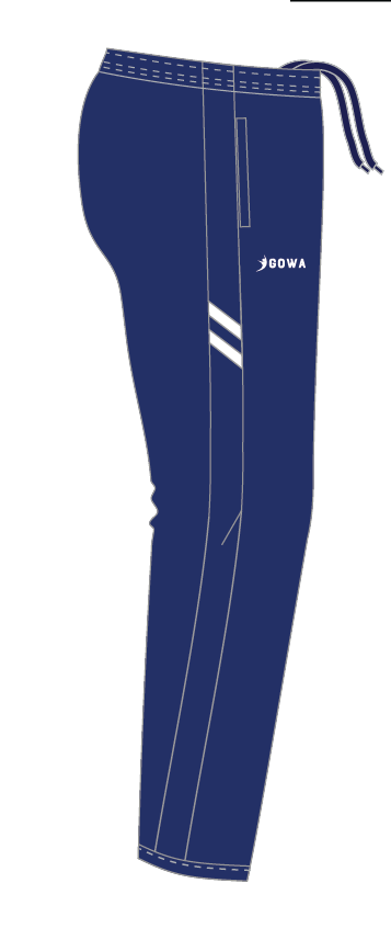 Castlerea St Kevins Skinny Trackies - Kids