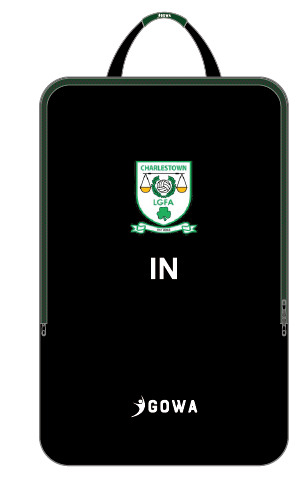 Charlestown LGFA Boot Bag