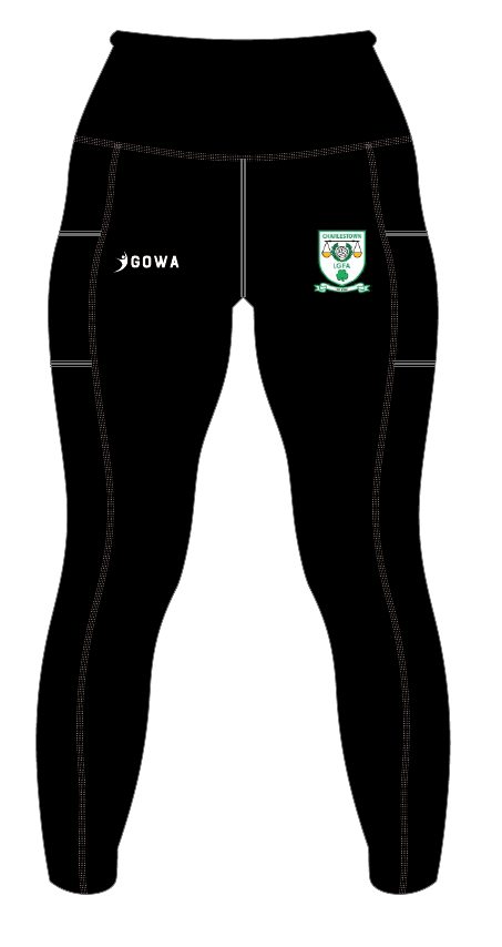 Charlestown LGFA Leggings - Womens