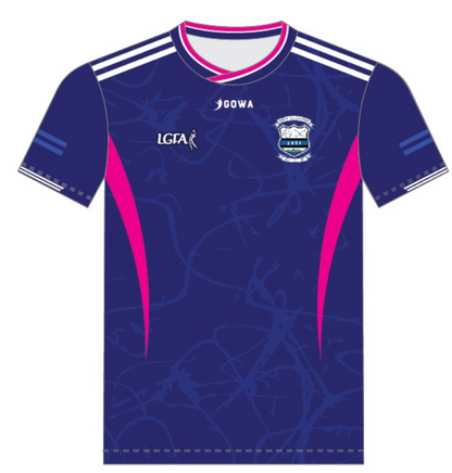 Melvin Gaels LGFA Training Jersey - Womens