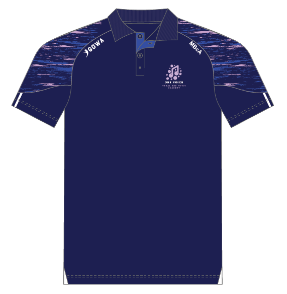One Voice Polo - Womens