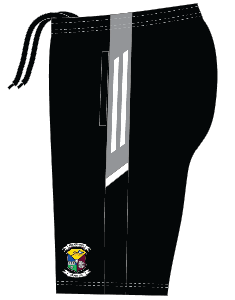 Northern Gaels GAA Leisure Shorts