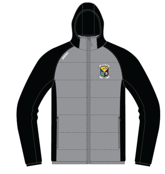 Northern Gaels Hybrid Jacket - Kids