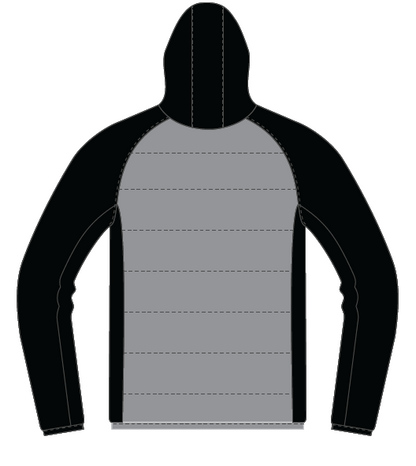 Northern Gaels Hybrid Jacket - Kids