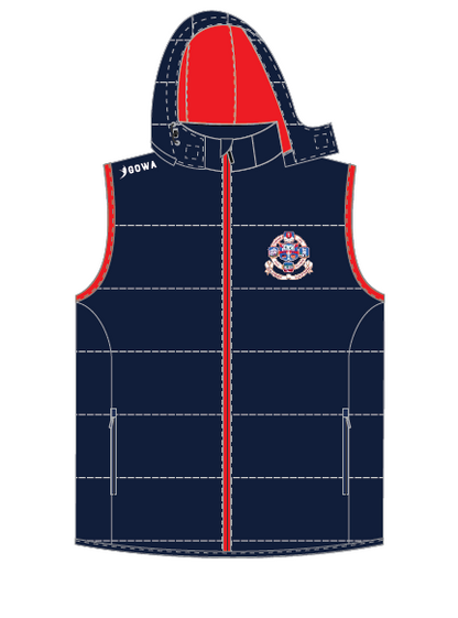 Kilkerrin Clonberne LGFA Gilet - Mens