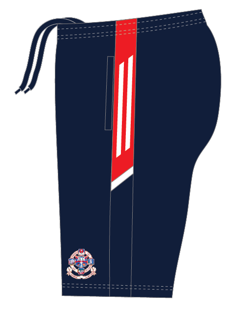 Kilkerrin / Clonberne LGFA Leisure Shorts
