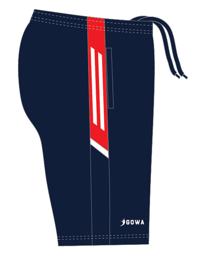 Kilkerrin / Clonberne LGFA Leisure Shorts